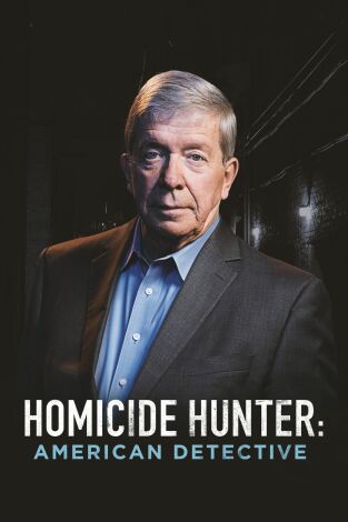 Homicide Hunter: American Detective, Season 2. Homicide Hunter:...: Lothario