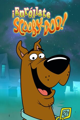 ¡Enróllate Scooby-Doo!, Season 2. T(T2). ¡Enróllate... (T2): En el Espacio