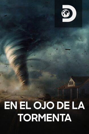 En el ojo de la tormenta. En el ojo de la tormenta: Ep.7