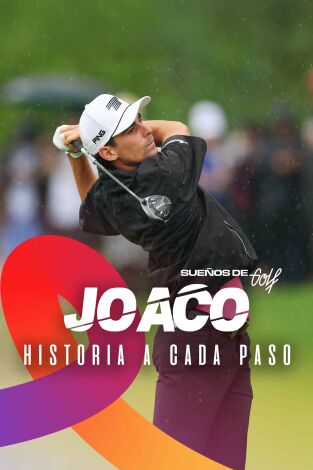 Sueños de Golf. T(2024). Sueños de Golf (2024): Joaco Niemann