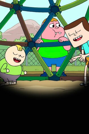 Clarence, Season 4. T(T4). Clarence, Season 4 (T4): Clarence quiere a Shoopy