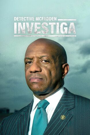 Detective McFadden investiga, Season 1. Detective McFadden investiga, Season 1 