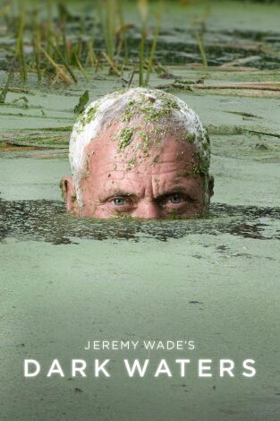 Aguas profundas con Jeremy Wade, Season 1. Aguas profundas con Jeremy Wade, Season 1 