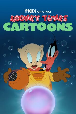 Looney Tunes Cartoons, Season 1. T(T1). Looney Tunes Cartoons, Season 1 (T1)