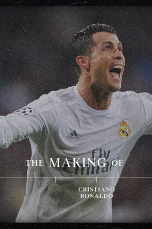 The Making of Ronaldo. T(1). The Making of Ronaldo (1)