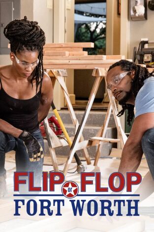 Flip Or Flop Fort Worth, Season 1. T(T1). Flip Or Flop Fort Worth, Season 1 (T1)