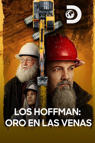 Los Hoffman: oro en las venas