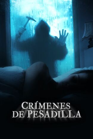 Crímenes de pesadilla, Season 3. Crímenes de pesadilla,...: Una noche en soledad