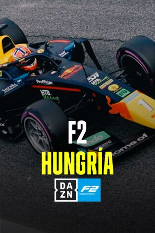 F2 Hungría. F2 Hungría: Carrera