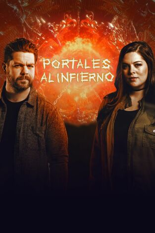 Portales al infierno, Season 2. T(T2). Portales al infierno, Season 2 (T2)