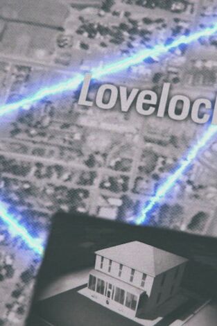 Buscadores de fantasmas, Season 25. T(T25). Buscadores de... (T25): Lovelock Triangle