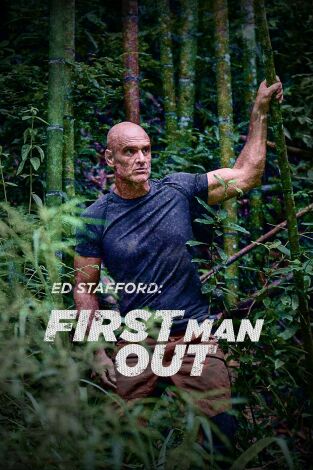 Ed Stafford: duelo imposible, Season 1. Ed Stafford: duelo...: India