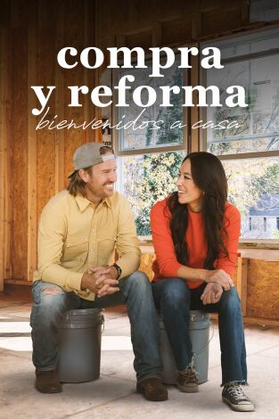 Compra y reforma: bienvenidos a casa, Season 1. T(T1). Compra y reforma: bienvenidos a casa, Season 1 (T1)