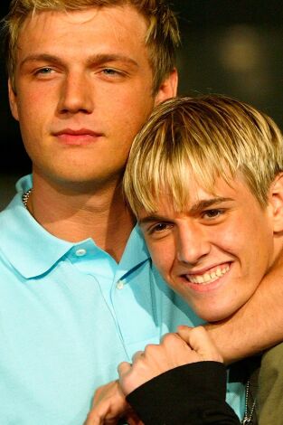 Nick y Aaron Carter: ídolos caídos, Season 1. Nick y Aaron Carter:...: Sueños adolescentes