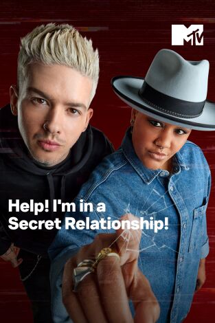 Help! I'm in a Secret Relationship!. T(T3). Help! I'm in a... (T3): Nygae y Sincere