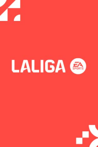 Post LaLiga EA Sports. T(24/25). Post LaLiga EA Sports (24/25)