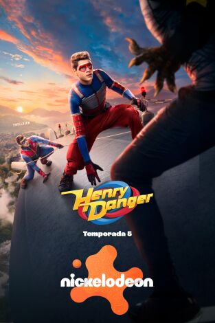 Henry Danger. T(T5). Henry Danger (T5)