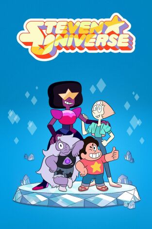 Steven Universe, Season 5. T(T5). Steven Universe,... (T5): Una carta para Lars