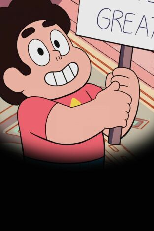 Steven Universe, Season 5. T(T5). Steven Universe,... (T5): Dewey gana