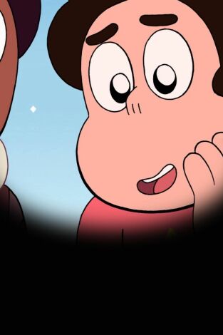 Steven Universe, Season 5. T(T5). Steven Universe,... (T5): Lars de las estrellas