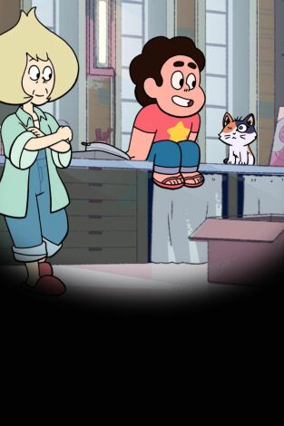 Steven Universe, Season 5. T(T5). Steven Universe,... (T5): Futuro improbable