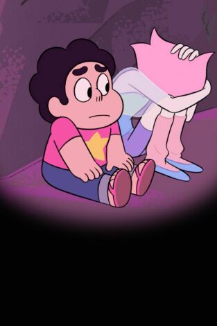 Steven Universe, Season 5. T(T5). Steven Universe,... (T5): Una rosa pálida