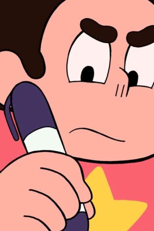 Steven Universe, Season 5. T(T5). Steven Universe,... (T5): Dama de honor