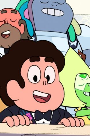 Steven Universe, Season 5. T(T5). Steven Universe,... (T5): Steven Universe: Reunidos