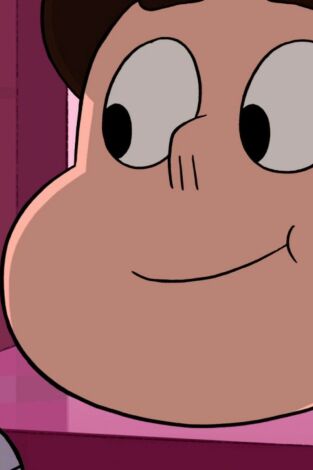 Steven Universe, Season 5. T(T5). Steven Universe,... (T5): Familiar