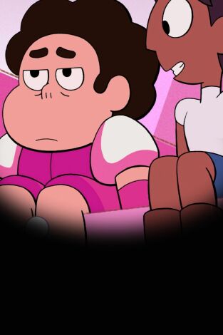 Steven Universe, Season 5. T(T5). Steven Universe,... (T5): Juntos a solas