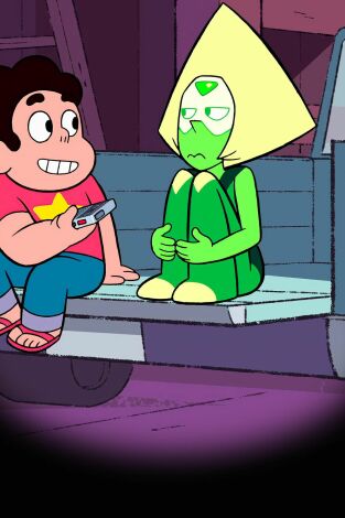 Steven Universe, Season 3. T(T3). Steven Universe,... (T3): Entrada número 7 15 2