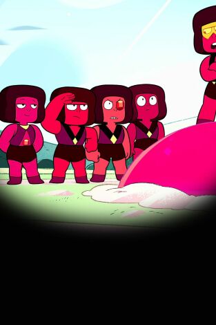 Steven Universe, Season 3. T(T3). Steven Universe,... (T3): Dale al diamante