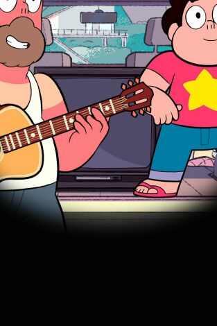 Steven Universe, Season 3. T(T3). Steven Universe,... (T3): Mr Greg