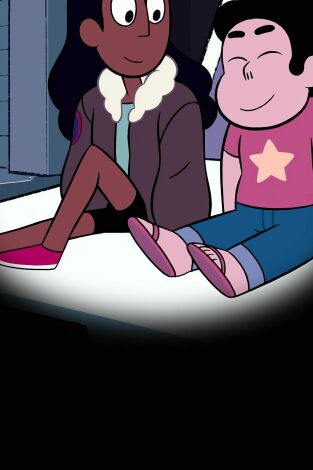 Steven Universe, Season 3. T(T3). Steven Universe,... (T3): Carrera en Beach City