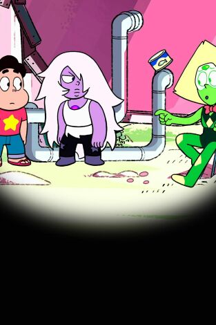 Steven Universe, Season 3. T(T3). Steven Universe,... (T3): Beta