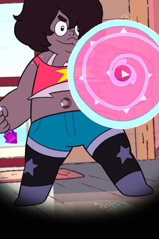 Steven Universe, Season 4. T(T4). Steven Universe,... (T4): Conoce a tu fusión