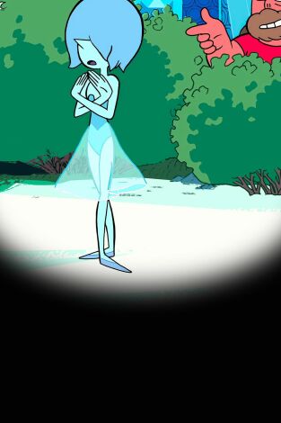 Steven Universe, Season 4. T(T4). Steven Universe,... (T4): El sueño de Steven