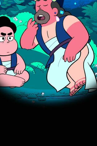 Steven Universe, Season 4. T(T4). Steven Universe,... (T4): El zoo