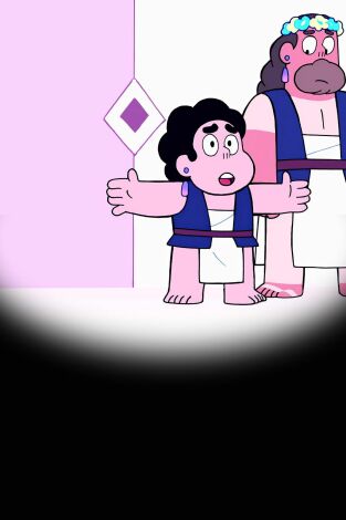 Steven Universe, Season 4. T(T4). Steven Universe,... (T4): Eso es todo