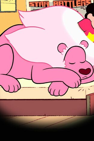 Steven Universe, Season 4. T(T4). Steven Universe,... (T4): León 4: final alternativo