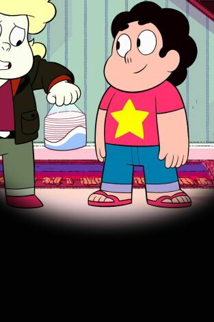 Steven Universe, Season 4. T(T4). Steven Universe,... (T4): El bueno de Lars