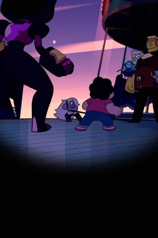 Steven Universe, Season 4. T(T4). Steven Universe,... (T4): Yo soy mi madre