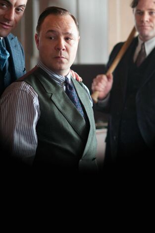 Boardwalk Empire, Season 4. Boardwalk Empire,...: Dimisión