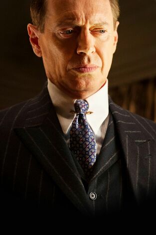 Boardwalk Empire, Season 4. Boardwalk Empire,...: William Wilson