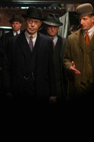 Boardwalk Empire, Season 4. Boardwalk Empire,...: Farewell Daddy Blues