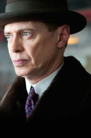 Boardwalk Empire, Season 3. Boardwalk Empire,...: El chico de Blue Bell