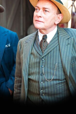 Boardwalk Empire, Season 3. Boardwalk Empire,...: Nadine Beckenbauer