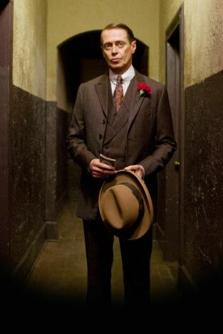 Boardwalk Empire, Season 3. Boardwalk Empire,...: No es nuestra sangre