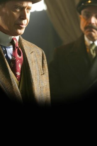 Boardwalk Empire, Season 1. Boardwalk Empire,...: Brodway registrado