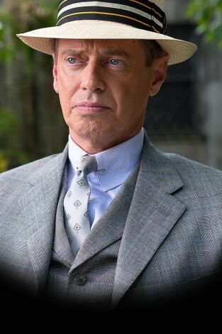 Boardwalk Empire, Season 5. Boardwalk Empire,...: Sed íntegros y sinceros